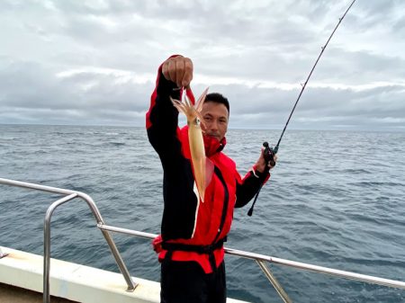 オーシャンズ　京都 釣果