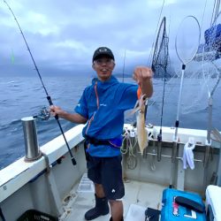 オーシャンズ　京都 釣果