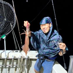 オーシャンズ　京都 釣果