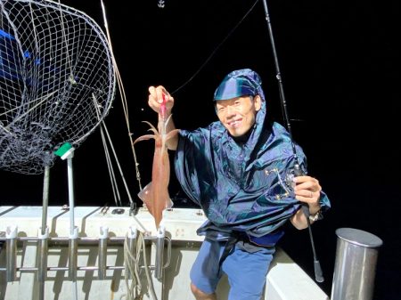 オーシャンズ　京都 釣果