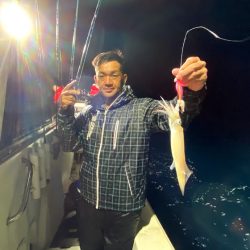 オーシャンズ　京都 釣果