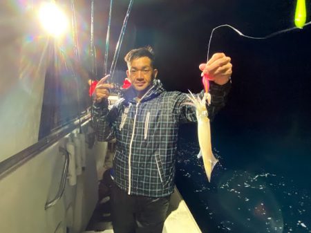 オーシャンズ　京都 釣果