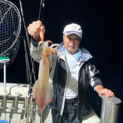 オーシャンズ　京都 釣果