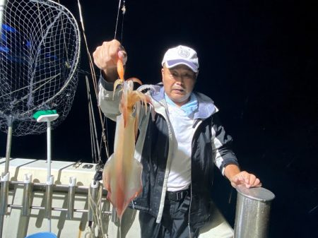 オーシャンズ　京都 釣果