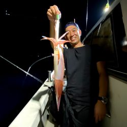 オーシャンズ　京都 釣果