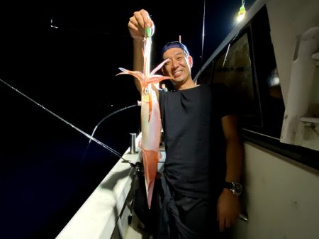 オーシャンズ　京都 釣果