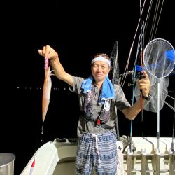 オーシャンズ　京都 釣果