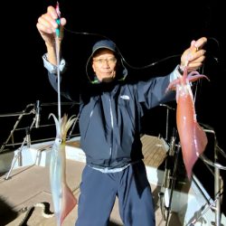 オーシャンズ　京都 釣果