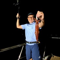 オーシャンズ　京都 釣果