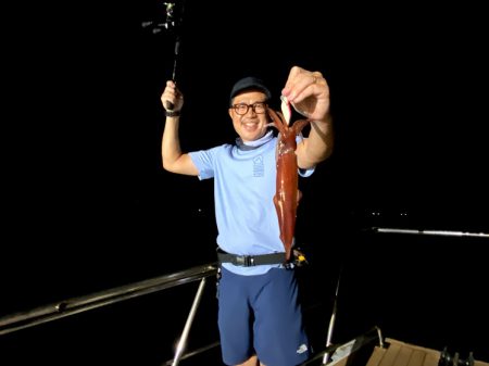 オーシャンズ　京都 釣果