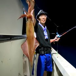 オーシャンズ　京都 釣果