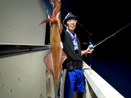 オーシャンズ　京都 釣果