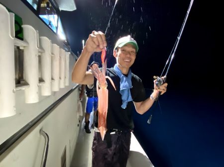 オーシャンズ　京都 釣果