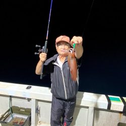 オーシャンズ　京都 釣果