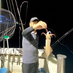 オーシャンズ　京都 釣果