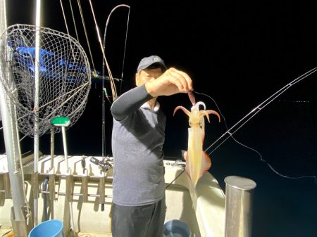 オーシャンズ　京都 釣果