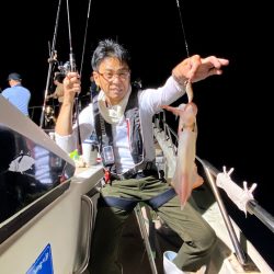 オーシャンズ　京都 釣果