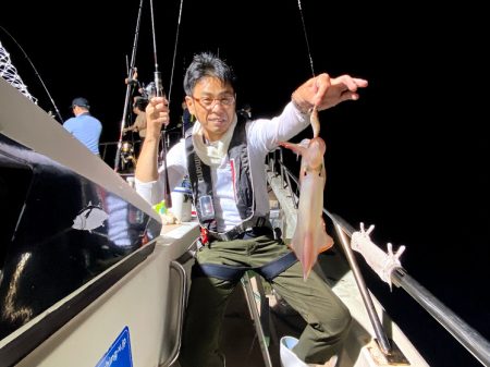 オーシャンズ　京都 釣果