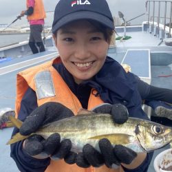 深川　吉野屋 釣果