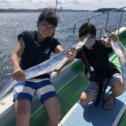 深川　吉野屋 釣果