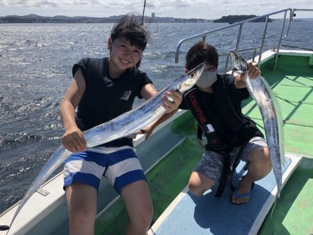 深川　吉野屋 釣果