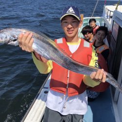 深川　吉野屋 釣果