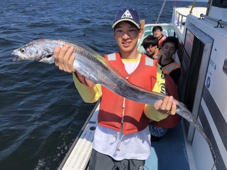 深川　吉野屋 釣果