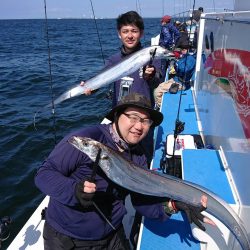 深川　吉野屋 釣果