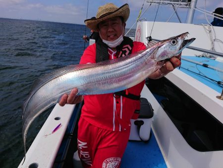 深川　吉野屋 釣果