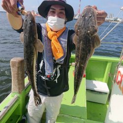 深川　吉野屋 釣果