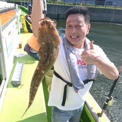 深川　吉野屋 釣果