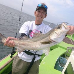 深川　吉野屋 釣果