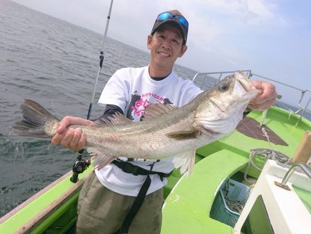 深川　吉野屋 釣果