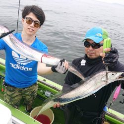 深川 吉野屋 釣果