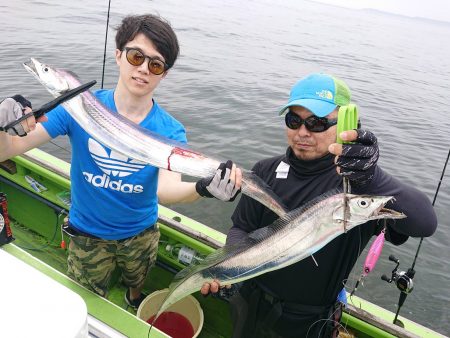 深川　吉野屋 釣果