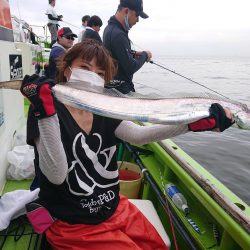 深川 吉野屋 釣果