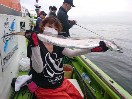 深川 吉野屋 釣果