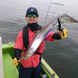 深川 吉野屋 釣果