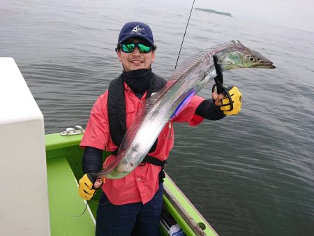 深川 吉野屋 釣果