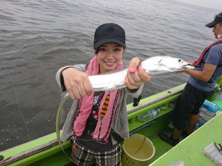 深川 吉野屋 釣果