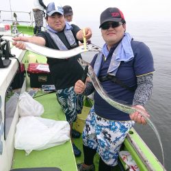 深川 吉野屋 釣果