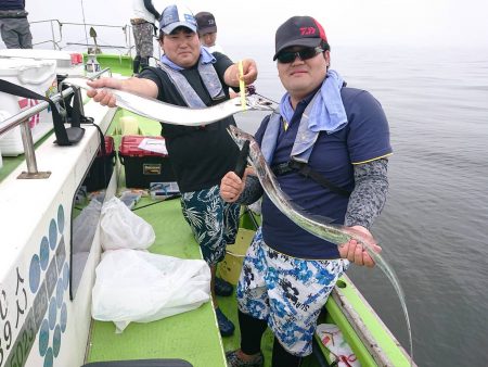 深川 吉野屋 釣果