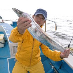 深川 吉野屋 釣果