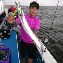 深川 吉野屋 釣果