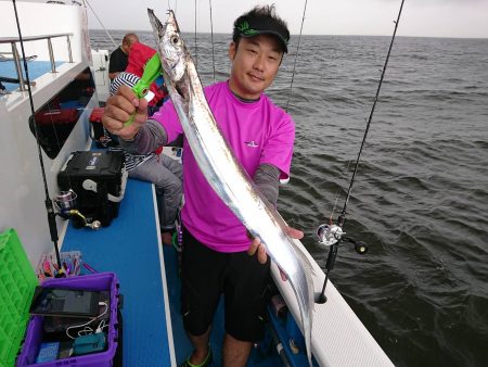 深川 吉野屋 釣果