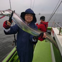 深川 吉野屋 釣果