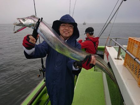深川 吉野屋 釣果