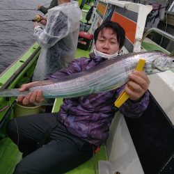 深川 吉野屋 釣果