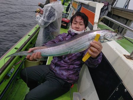 深川 吉野屋 釣果