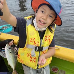 深川 吉野屋 釣果